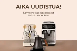 Kuukauden suosikit ovat täällä!⭐