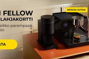 🤎Syksy maistuu paremmalta huipputarjouksilla
