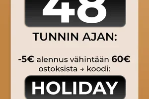 ✨UUTUUKSIA✨