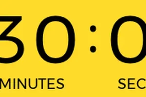 VIIMEINEN TILAISUUTESI⏰