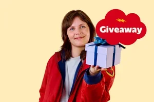 🥳 8 lahjaa kaupan päälle!