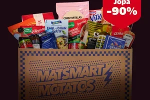 🌝 Iltariehat: Jopa -90%!