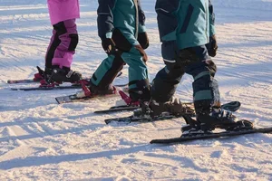 Vihdoin täällä: PO.P on Adventure Ski Edition 🏂⛷️