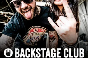 3️⃣ Oletko kuullut Backstage Clubista? 🏆