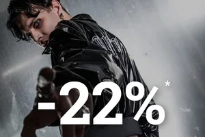 22 % alennus viikon puoliväliin