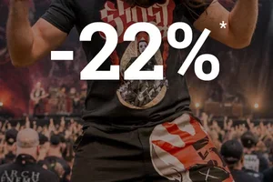 Midweek Madness: 22% ALENNUS uudesta lookistasi!