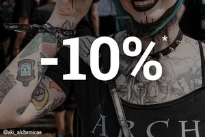 10% Flash Sale - Vain tänään!
