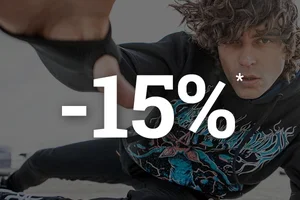 Tuplasäästö: 15 % alennus + ilmainen toimitus