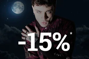 Latenight Shopping - nappaa nyt nopeasti 15% alennus!