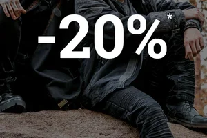 MIDWEEK MADNESS: Säästä 20% normaalihintaisista tuotteista!