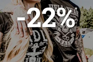 👀Midweek Madness on palannut - 22% alennus, vain tänään! 