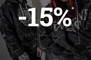 Nappaa 15% ALENNUS!