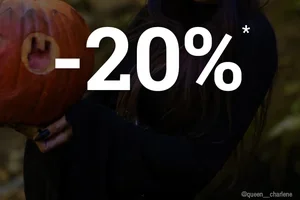 Vain tänään: 20 % alennusta normaalihintaisista tuotteista | Koodi: SAVE20 🔥