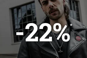 Keskiviikon tarjous: 22 % alennus!