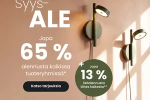 Uusia valaistusideoita nykyaikaiseen elämään 🍂🧡