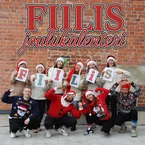 FIILIS-joulukalenteri