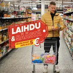 Laihdu & Säästä