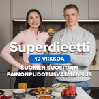 Superdieetti 12