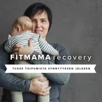 Fitmama Recovery