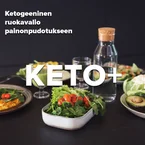 KETO+