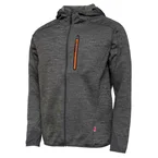 Scierra Tech Hoodie vetoketjullinen huppari