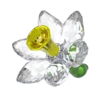 Swarovski Florere Daffodil kristallikoriste, 5721540