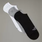 Multi Sport Invisible Socks