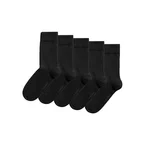 Essential Socks 5-pack