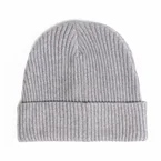 Rib Beanie