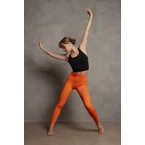 W's High-Waisted Tights - Recycled PA