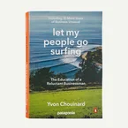 Let My People Go Surfing (paperback book)