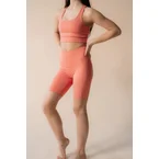 XS sizes - Bike Shorts - Made from recycled plastic bottles