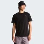 M's Evolution Simple Dome Regular T-Shirt