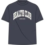 Borg Cotton T-Shirt