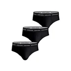 Cotton Stretch Briefs 3-pack