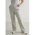 Wide Sweatpants