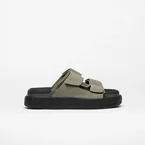 W's Etna Suede Sandals