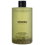 Seeds Green Peas Shampoo, 450 ml