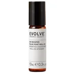 Zen Whisper Pulse Point Roll-On, 10 ml - tuoksuöljy