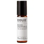 Wild Divine Pulse Point Roll-On, 10 ml - tuoksuöljysekoitus