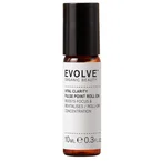 Vital Clarity Pulse Point Roll-On, 10 ml - tuoksuöljysekoitus