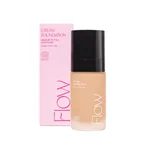 Cream Foundation, Warm 2.5, 30 ml