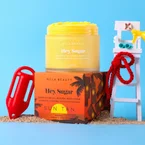 Hey, Sugar – Sun Tan Body Scrub