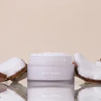 Hey, Sugar - Coconut Vanilla Body Scrub Discovery