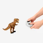 Kauko-ohjattava dinosaurus