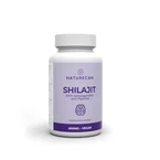 Shilajit Kapselit