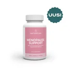 Vaihdevuosien Tukikapselit