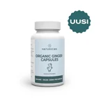 Inkivääri Kapselit