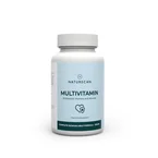 Vegaaninen multivitamiini - 90 tablettia