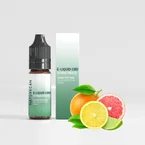 CBD Vape E-neste